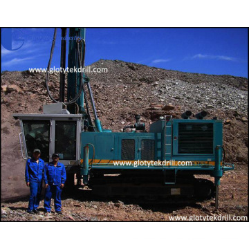 DB165 DTH Drilling Machine